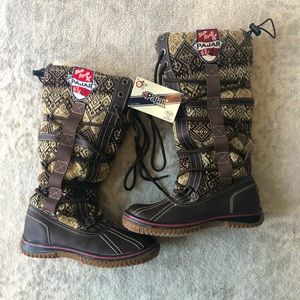 Pajar Canada Boots - NWT